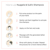 Nuggela & Sule N2 Premium Shampoo Ultra Hydrating 250ml