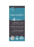 Dermoxen 4Men Intimate Cleanser 125ml