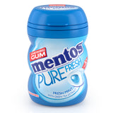 Mentos Gum Pure Fresh Fresh Mint 10's