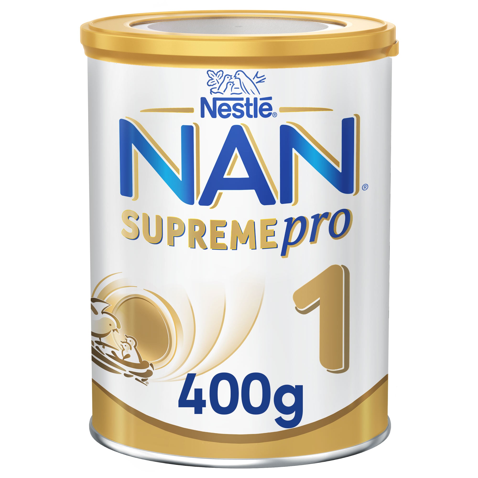 Nestle Nan HA 1, 400 gm, Medicina Pharmacy – Medicina Online Pharmacy