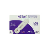 NG Whole Blood Pregnancy Test