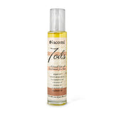 Nacomi 7 Oils Natural Hot Oil Treatment للشعر 100 مل