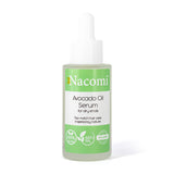 Nacomi Сыворотка с маслом авокадо для сухих кончиков 40 мл
