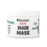 Nacomi Regenerating Hair Mask 200ml