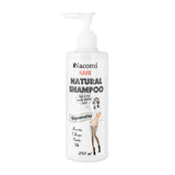 Nacomi Regenerating Hair Natural Shampoo 250ml