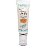 Nacomi Smooth Hand Cream Papaya Pie 85ml