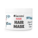 Nacomi Smoothing Hair Mask 200ml