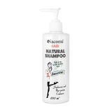 Nacomi Smoothing Hair Natural Shampoo 250ml