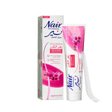 Nair Hair Remover Cream Cherry Blossom 110gm