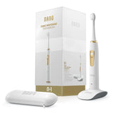 Nano Sonic Whitening Toothbrush