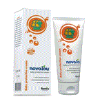 Novalou Baby Protective Cream 100Ml
