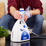 Omron A3 Complete - Nebulizer