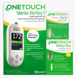 OneTouch Verio Reflect Glucometer Offer