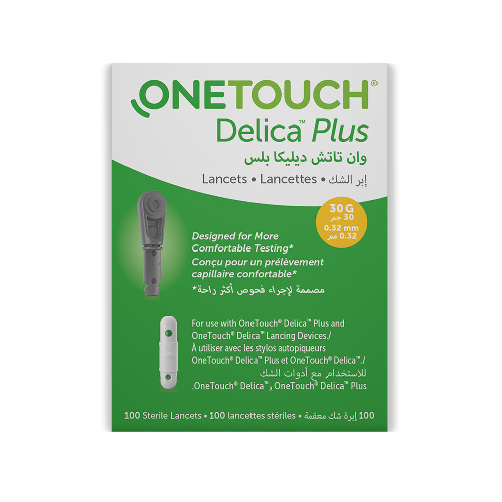 OneTouch Verio Reflect Glucometer Offer | Medicina Pharmacy – Medicina ...