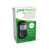 One Touch Select Plus Flex Meter
