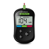 OneTouch Select Plus Flex Glucometer