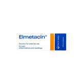 Elmetacin 10% Solution 50ml
