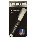 Promani French Manicure Pen White PR-5524