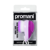 Rep Promani PR-951 Double Sided Facial Cleansing Brush