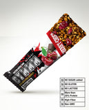 Gymmm Protein Cherry Choco Muesli Bar 4g