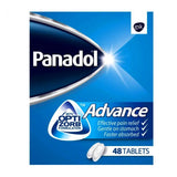Panadol Advance Tablets 48's
