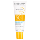 Bioderma Sunscreen Photoderm Max SPF50+ Invisible Cream 40ml
