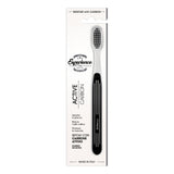Piave 2964 Experience Active Carbon Toothbrush