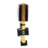 Roro Professional Hair Brush Wooden Hb100A