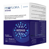 Proflora Intense Probiotics 30s