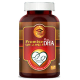 Promise Pure DHA Tablets 60s