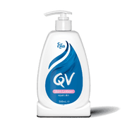 Qv Skin Lotion 500ml