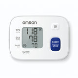 Omron RS1 Wrist BP Monitor