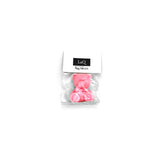 LAQ Happy Soaps Bear Pink - Cherry Scent 30gm