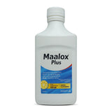 Maalox Plus Suspension 335ml