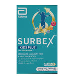 Surbex Kids Plus Softgel Cap 60's