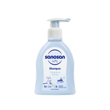 Sanosan Baby Shampoo 200 Ml (Dispenser)