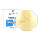 Hyfac Purifying Cleansing Bar 100G