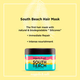 Маска для волос Nuggela & Sule South Beach 250 мл
