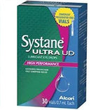 Systane Ultra Ud Vial 30S