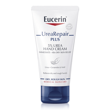 Eucerin Urea 5% Hand Cream