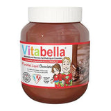 Vitabella Multivitamins Chocolate Spread 350g