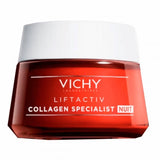 Vichy Liftactiv Collagen Specialist Night Cream 50ml