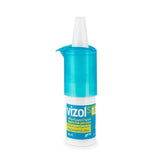 Vizol S 0.21% Eye Drops 10ml