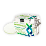 Vit Vit Cleansing Pads Telomerase 50'S