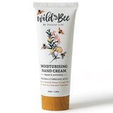 Wild Bee Moisturizing Hand Cream 75ml