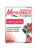 Menopace Tablet Vitabiotics