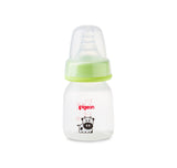 Pigeon Slim Neck Decorated Plastic Bottle 50ml 418