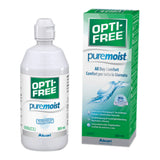 Optifree Puremoist All Day Comfort Solution 300ml
