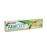 Aloedent Toothpaste Miswak Minty Fresh Fluor Free 100ml