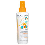 Bioderma Sunscreen Photoderm KID Spray Spf50+ 200ml
